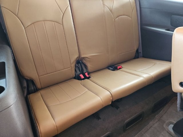 2016 Buick Enclave Leather Group