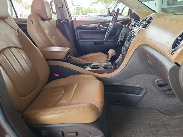 2016 Buick Enclave Leather Group