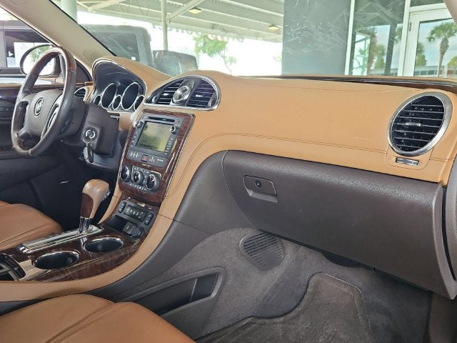 2016 Buick Enclave Leather Group