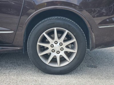 2016 Buick Enclave Leather Group