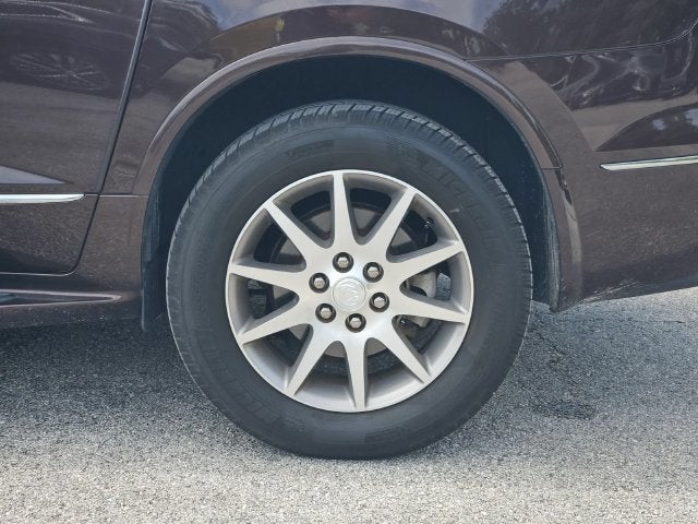 2016 Buick Enclave Leather Group