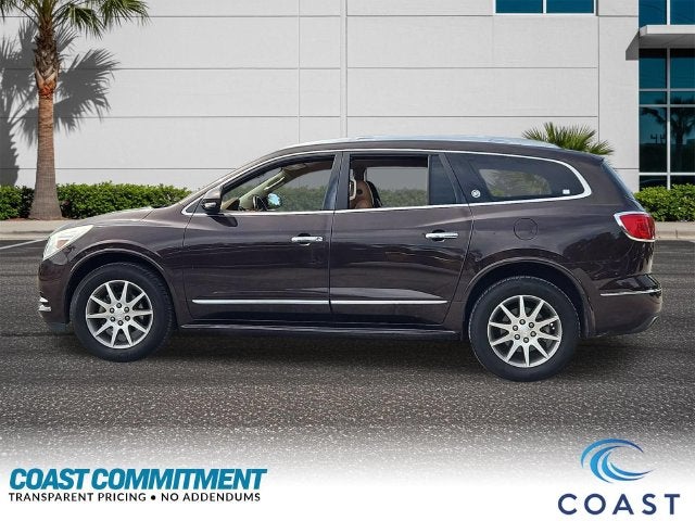 2016 Buick Enclave Leather Group