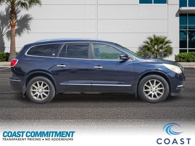 2015 Buick Enclave Leather Group