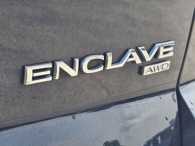 2015 Buick Enclave Leather Group