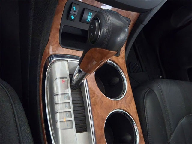 2012 Buick Enclave Leather Group