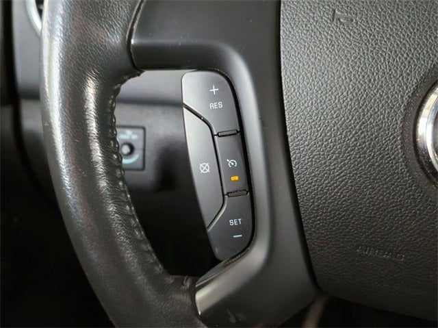 2012 Buick Enclave Leather Group