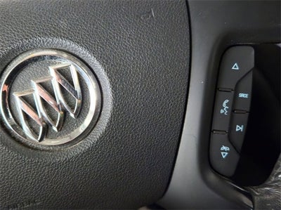 2012 Buick Enclave Leather Group