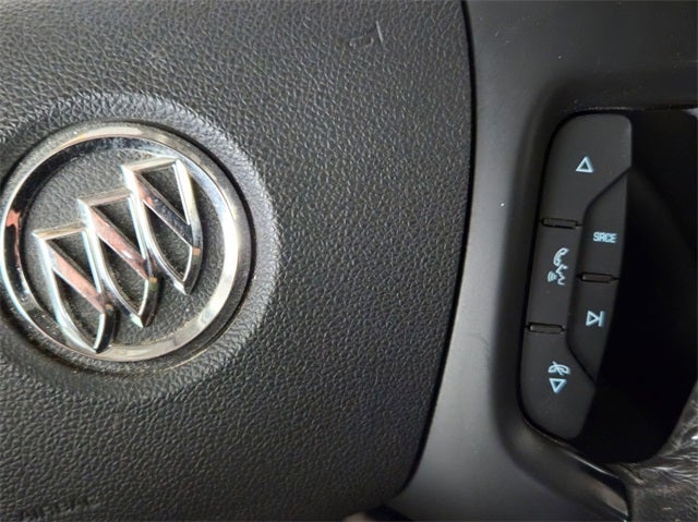 2012 Buick Enclave Leather Group