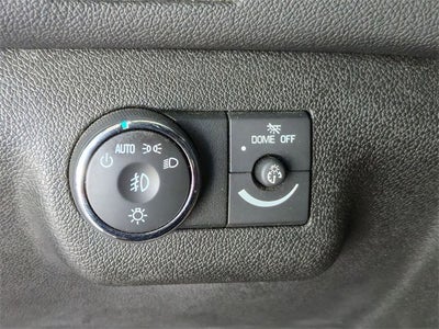 2012 Buick Enclave Leather Group