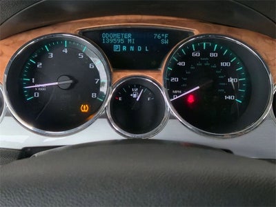 2012 Buick Enclave Leather Group