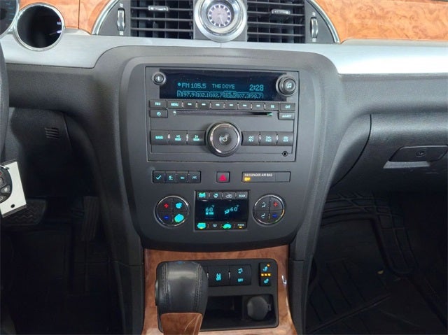 2012 Buick Enclave Leather Group