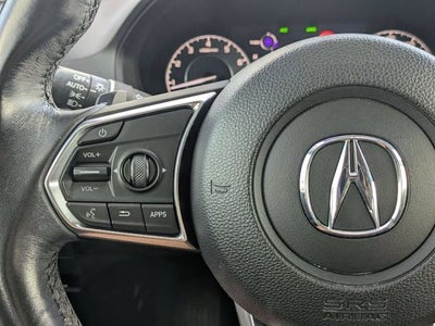 2021 Acura RDX Technology Package