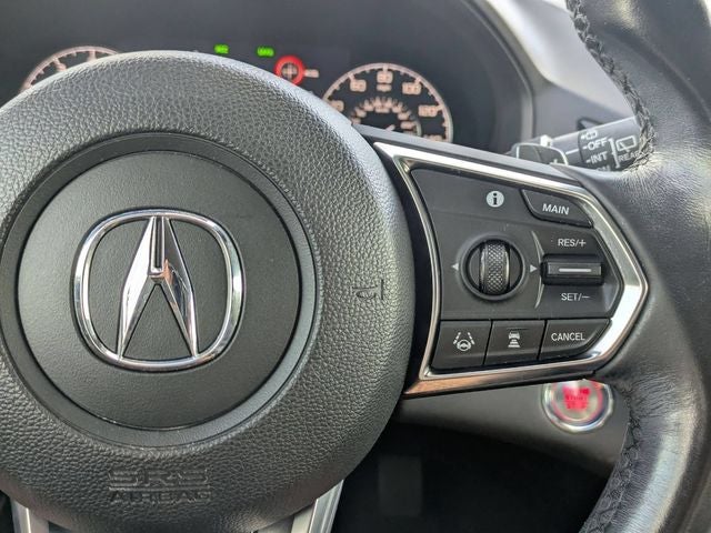 2021 Acura RDX Technology Package
