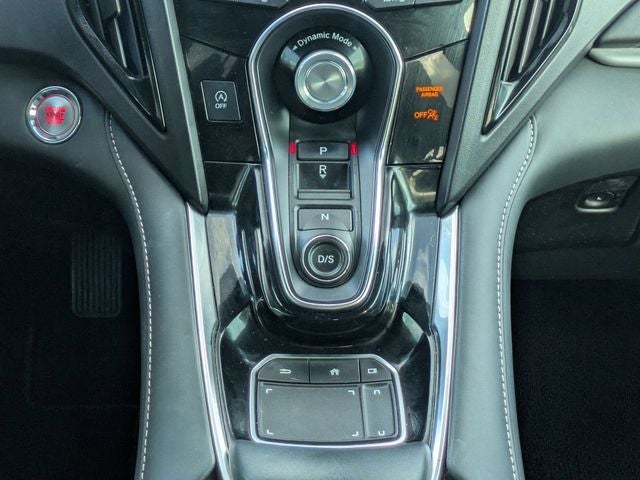 2021 Acura RDX Technology Package