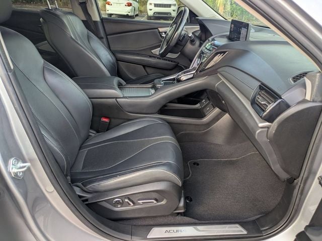 2021 Acura RDX Technology Package