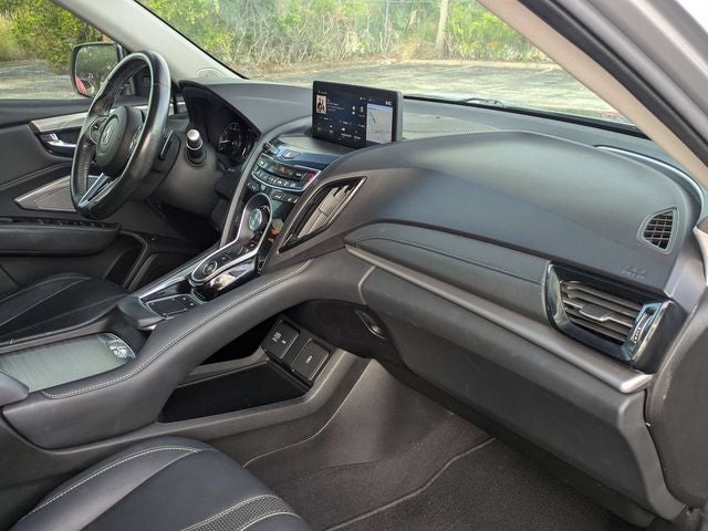 2021 Acura RDX Technology Package