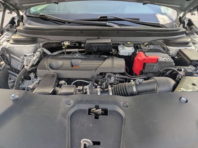 2021 Acura RDX Technology Package