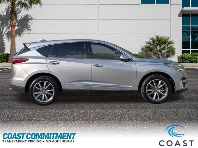 2021 Acura RDX Technology Package