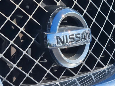 2010 Nissan Pathfinder SE