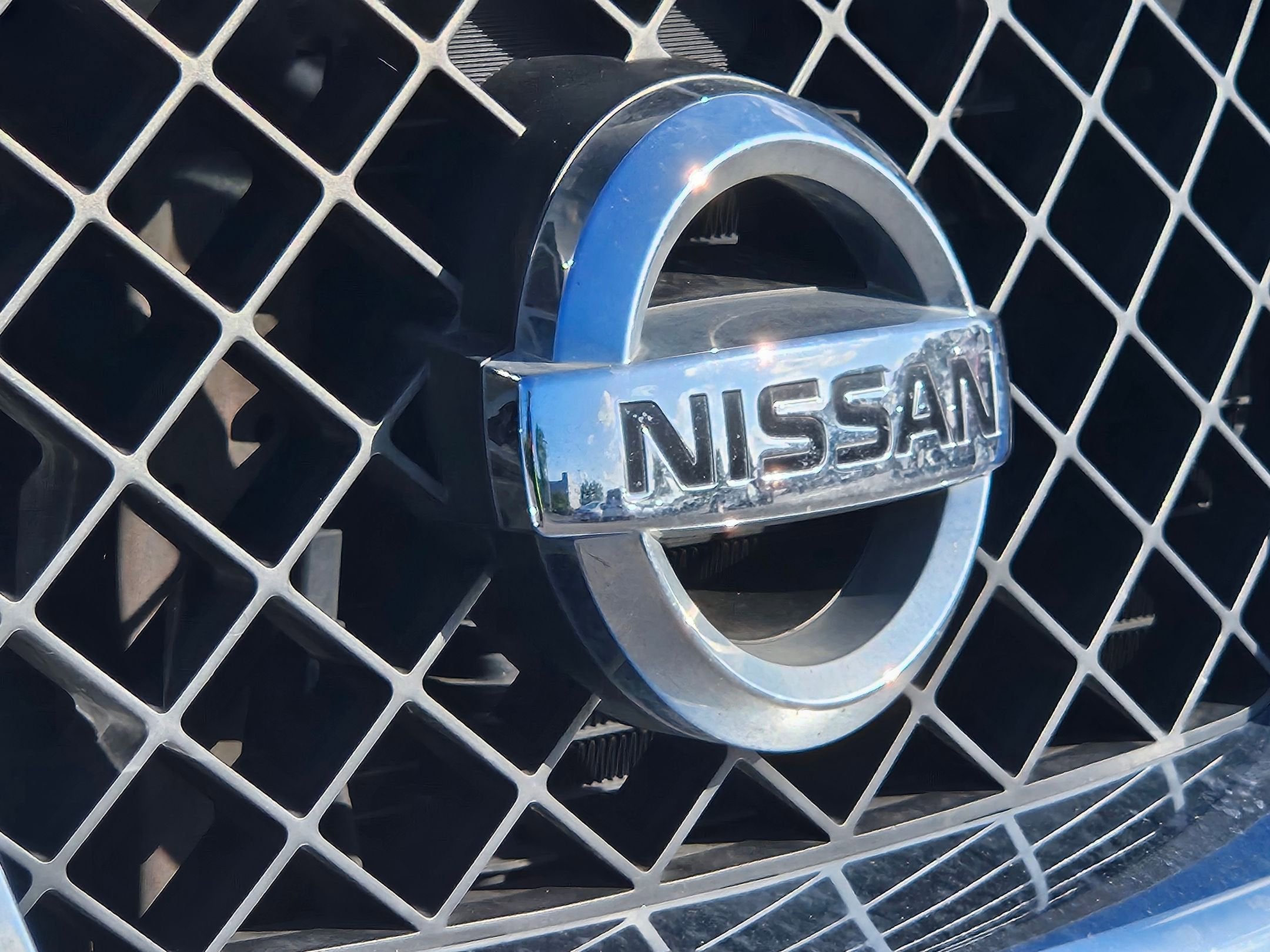 2010 Nissan Pathfinder SE