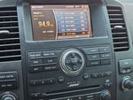 2010 Nissan Pathfinder SE