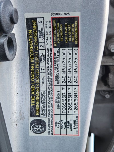 2010 Nissan Pathfinder SE