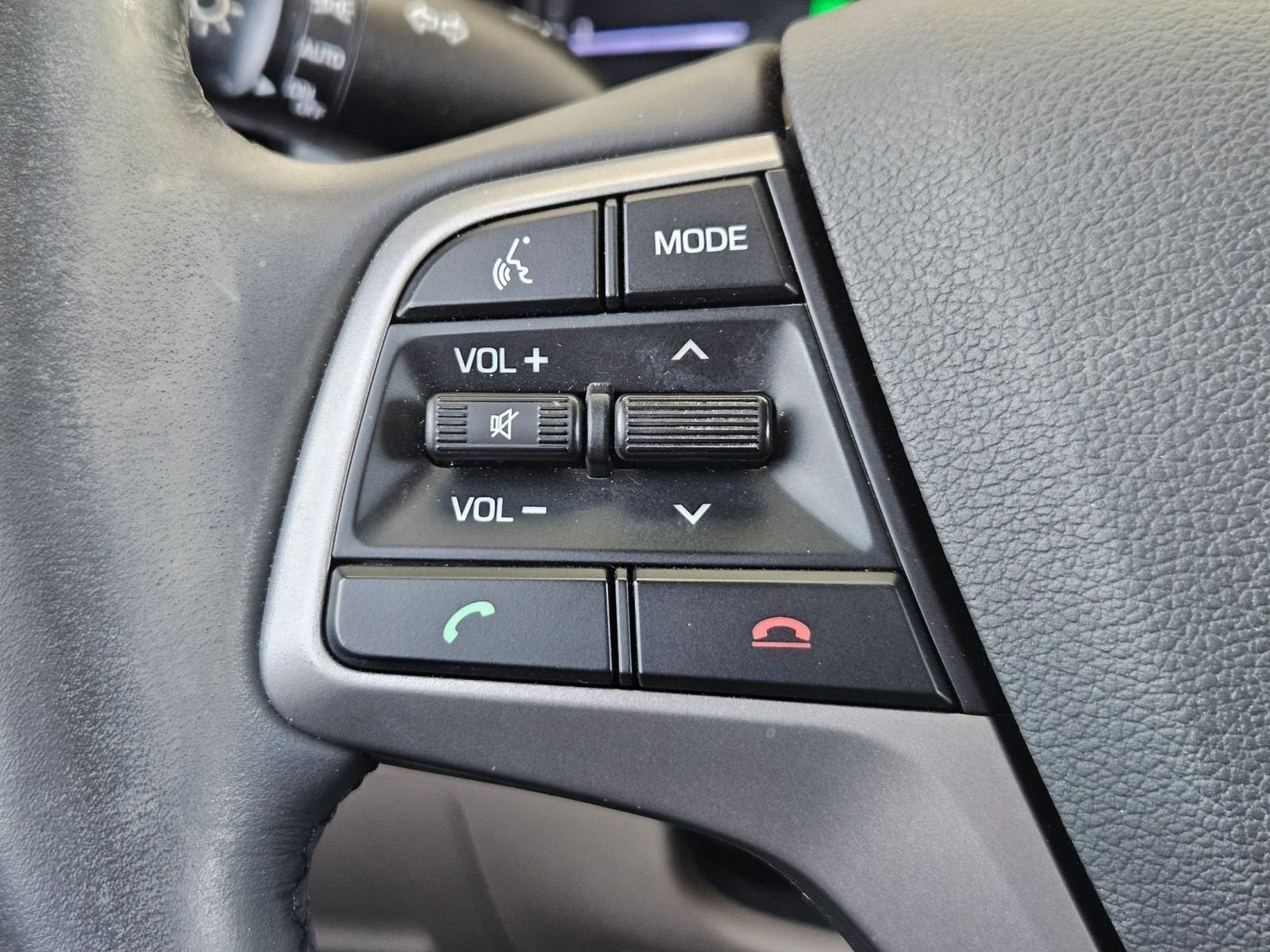 2017 Hyundai Elantra Value Edition