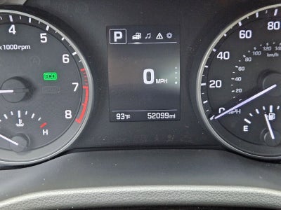 2017 Hyundai Elantra Value Edition