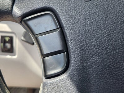 2007 Hyundai Sonata GLS
