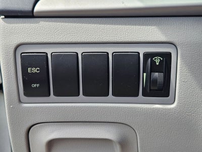 2007 Hyundai Sonata GLS