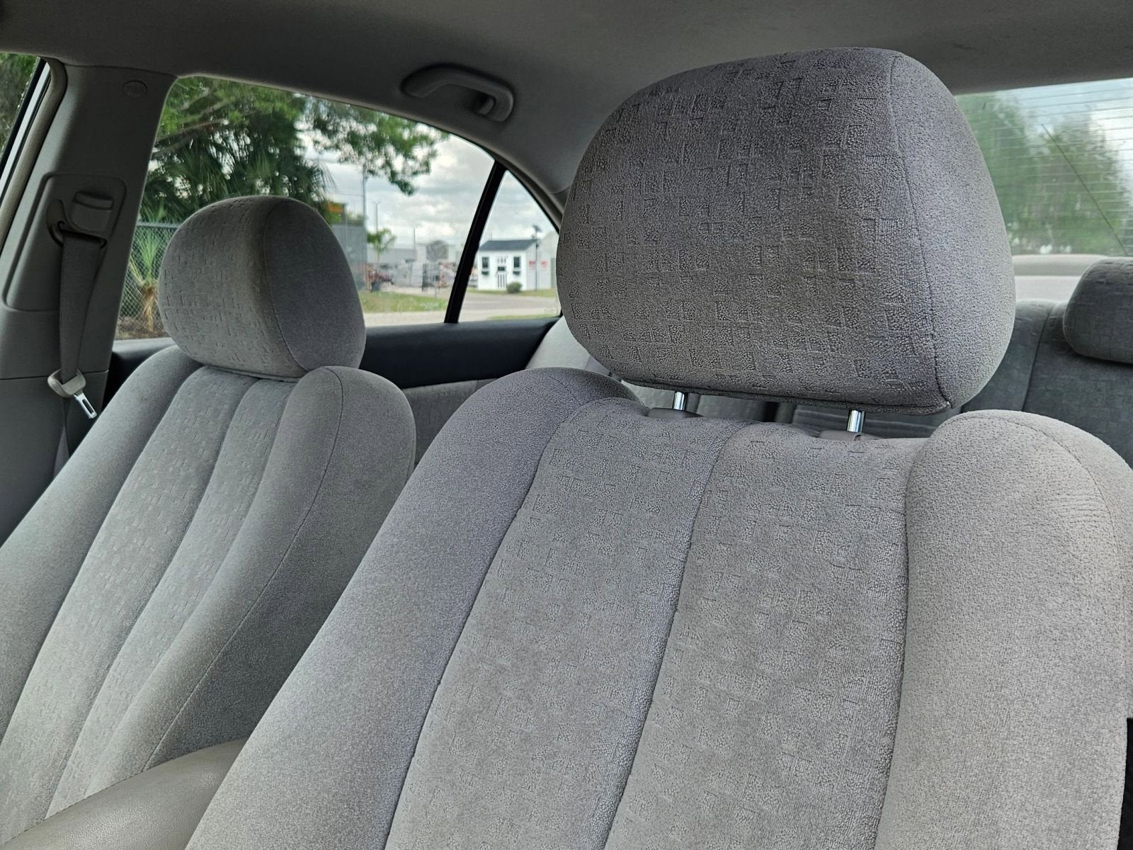 2007 Hyundai Sonata GLS