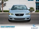 2007 Hyundai Sonata GLS