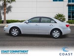 2007 Hyundai Sonata GLS