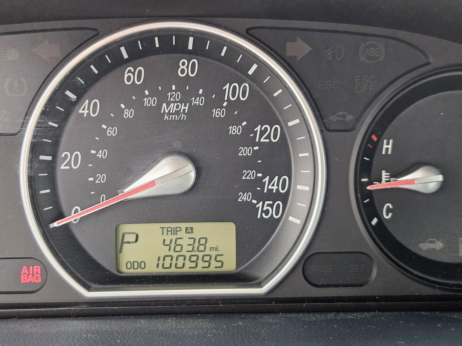 2007 Hyundai Sonata GLS