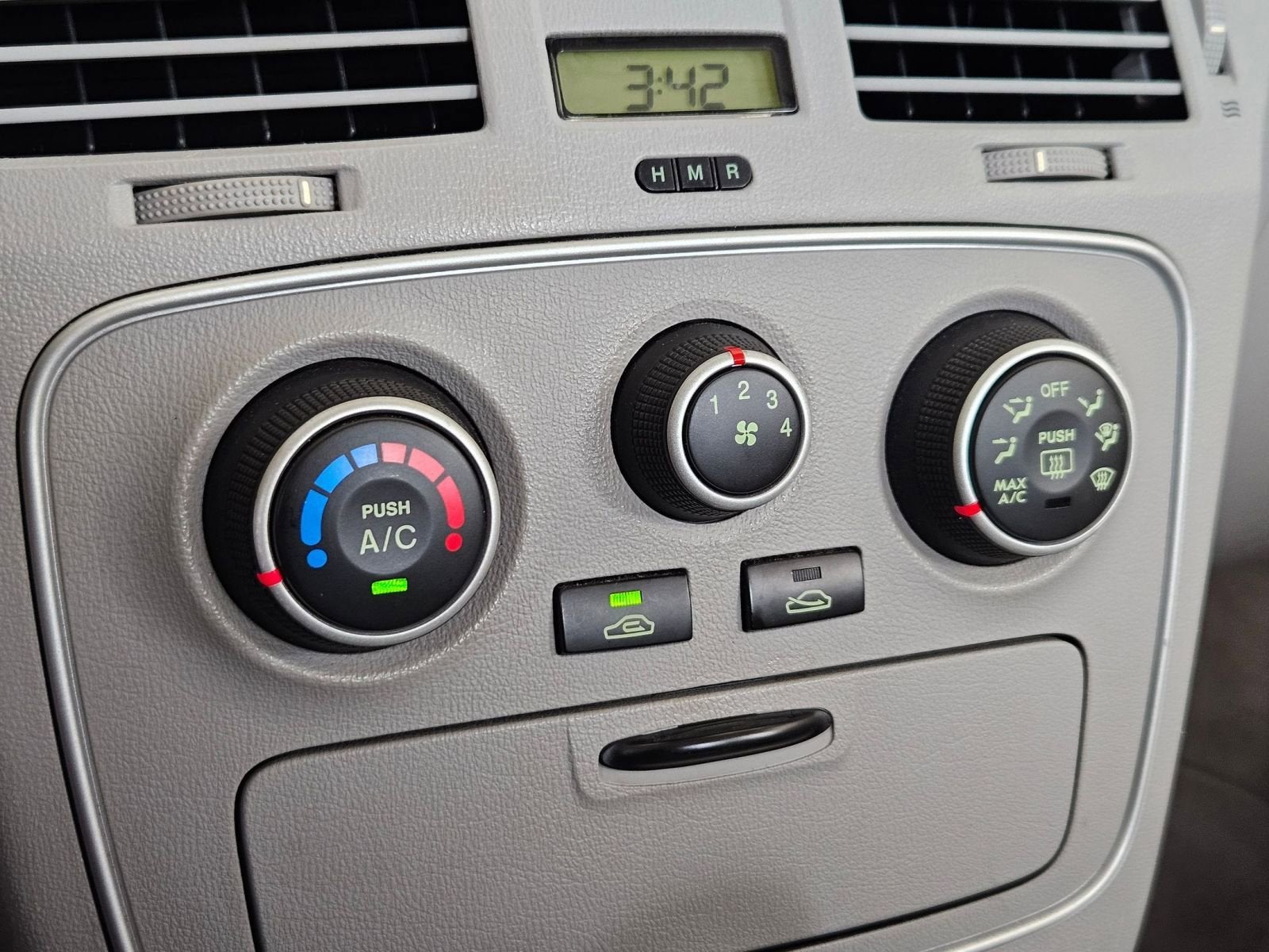 2007 Hyundai Sonata GLS