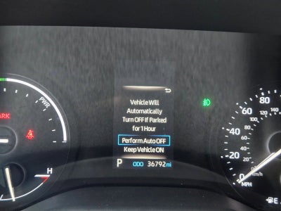 2022 Toyota Sienna XSE 7 Passenger