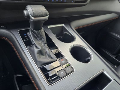 2022 Toyota Sienna XSE 7 Passenger