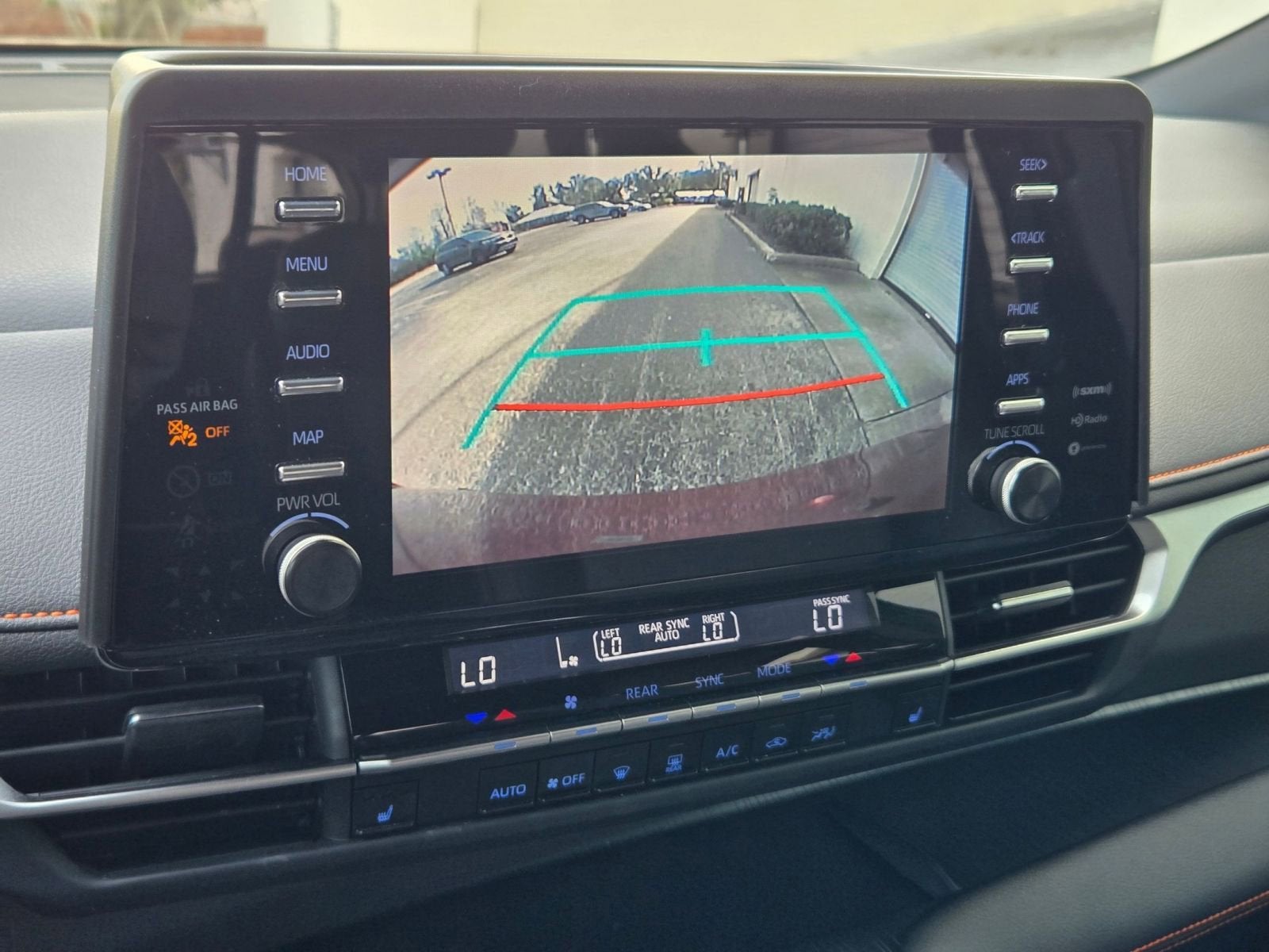 2022 Toyota Sienna XSE 7 Passenger