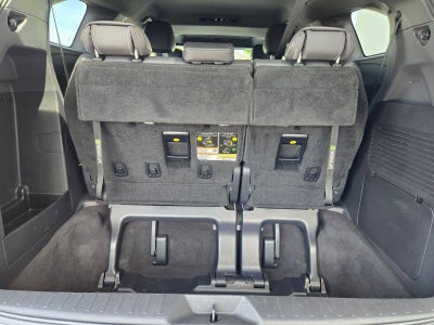 2022 Toyota Sienna XSE 7 Passenger
