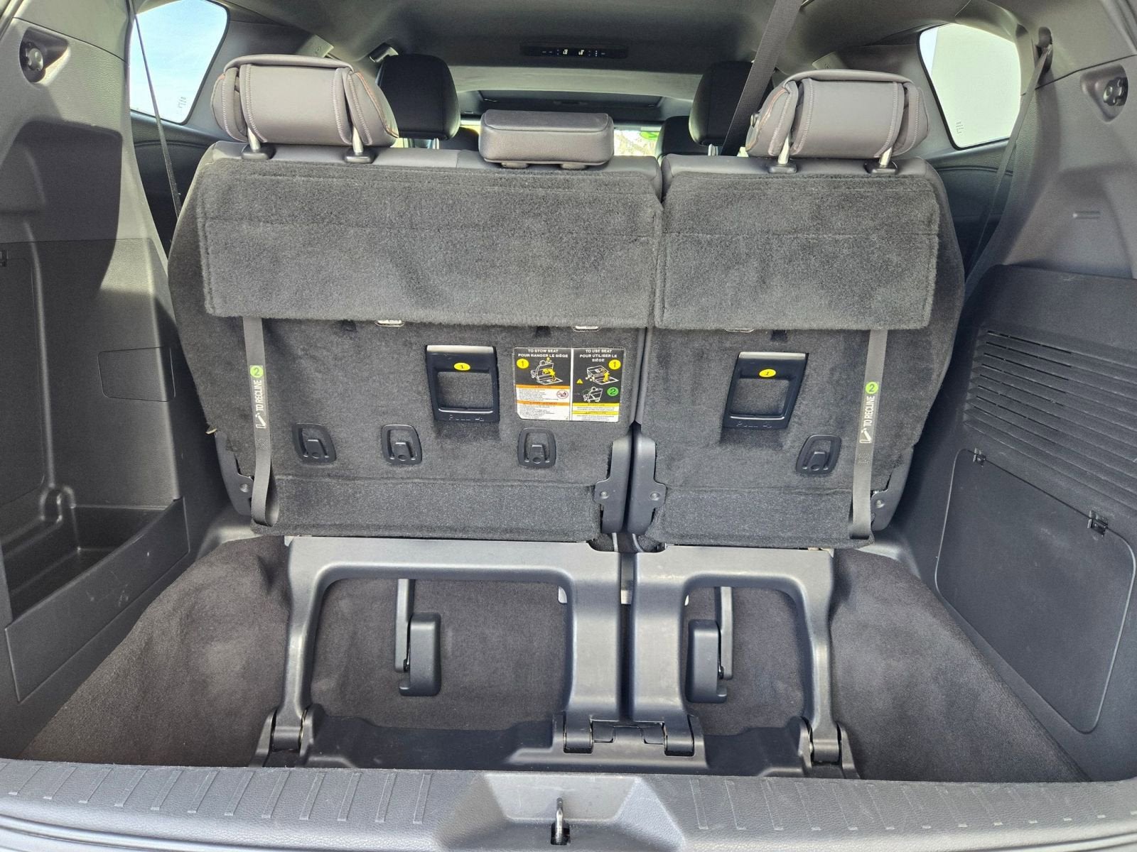 2022 Toyota Sienna XSE 7 Passenger