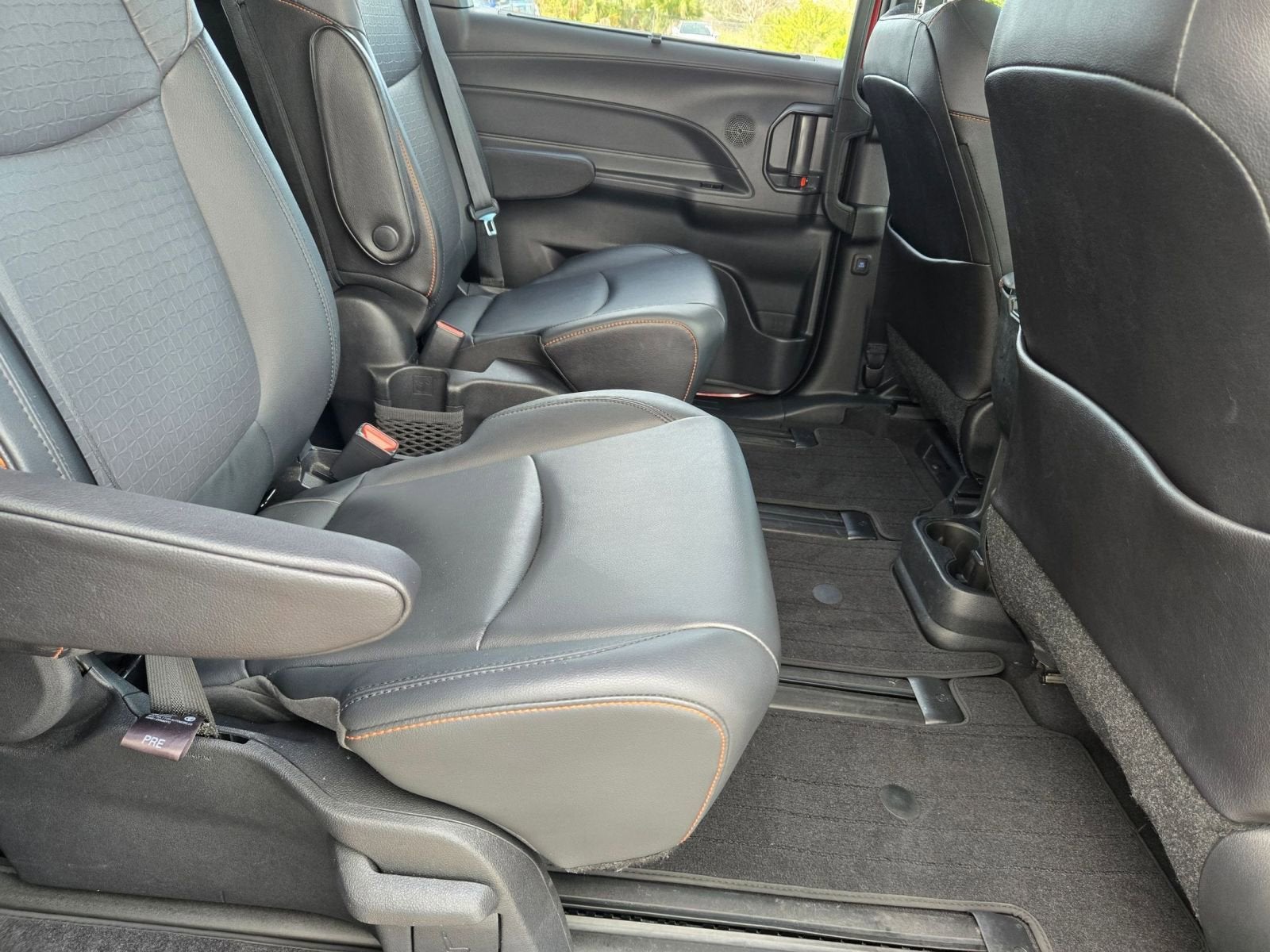 2022 Toyota Sienna XSE 7 Passenger