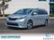 2017 Toyota Sienna SE Premium 8 Passenger