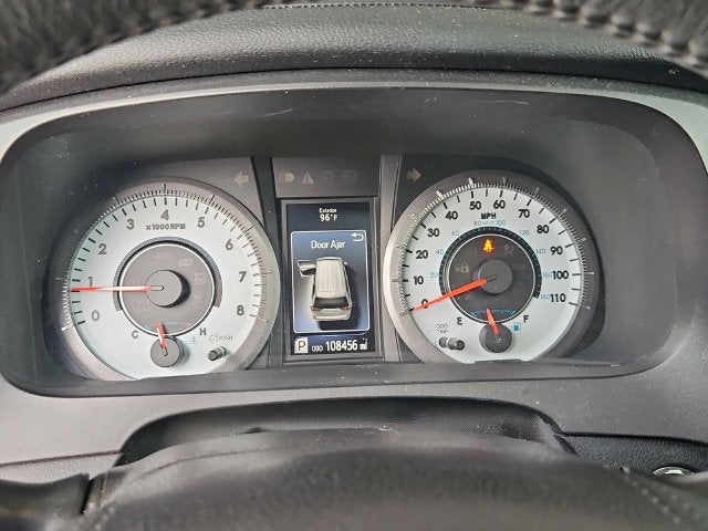 2017 Toyota Sienna SE Premium 8 Passenger