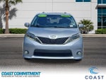 2017 Toyota Sienna SE Premium 8 Passenger