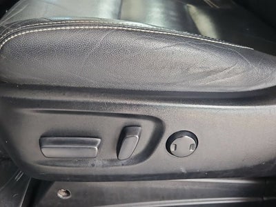 2017 Toyota Sienna SE Premium 8 Passenger