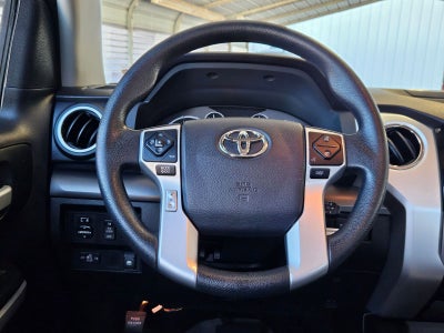 2015 Toyota Tundra SR5