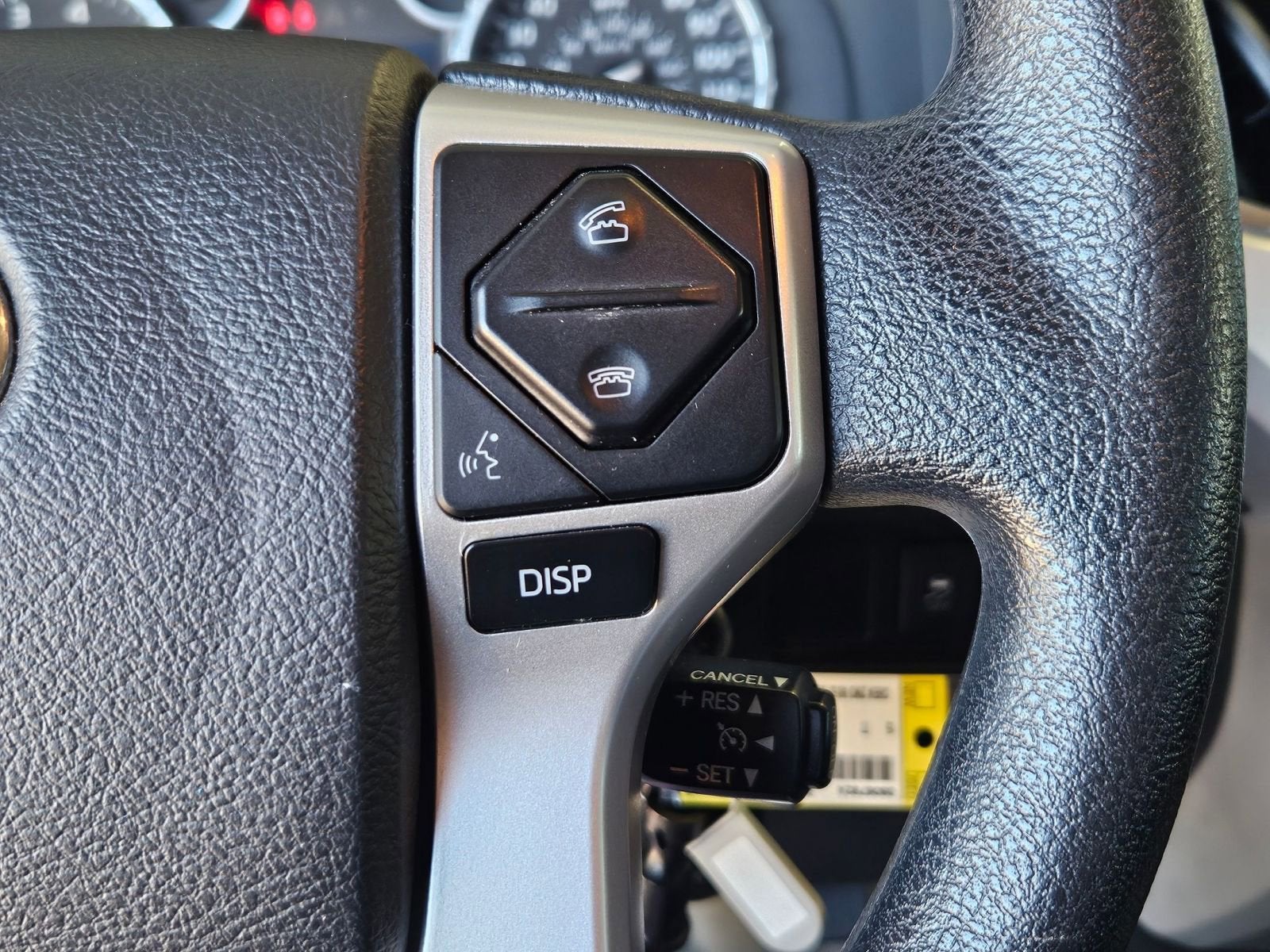 2015 Toyota Tundra SR5