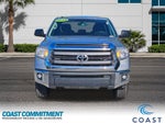 2015 Toyota Tundra SR5