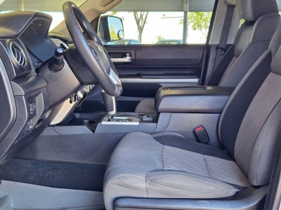 2015 Toyota Tundra SR5