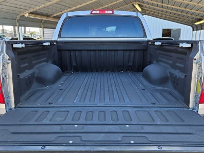 2015 Toyota Tundra SR5